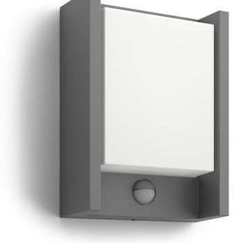 Product image of the product “Philips myGarden Arbour Wall Light 6W ”