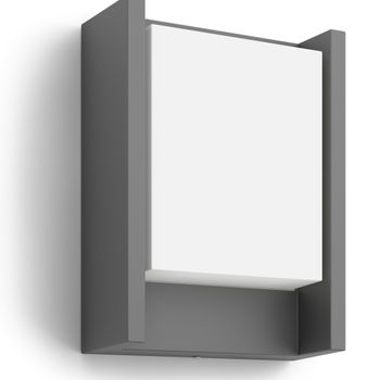 Product image of the product “Philips myGarden Arbour Wall Light 6W ”