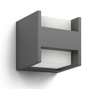 Product image of the product “Philips myGarden Arbour Wall Light 4.5W ”