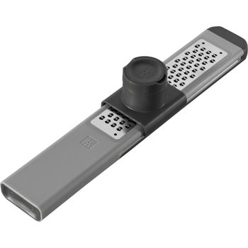 Immagine del prodotto “ZWILLING 36610-002-0 grattugia Grattugia piatta Grigio ”