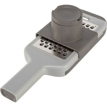 Immagine del prodotto “ZWILLING 36610-004-0 grattugia Grattugia piatta Grigio ”