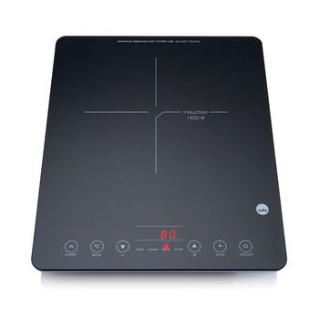 Artikelbild des Artikels “Wilfa ICP-1800B 603831 Induktionsplatte “