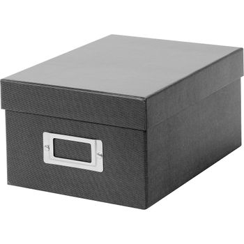 Artikelbild des Artikels “Goldbuch Fotobox Bella Vista grau max.700 Fotos 10x15   85974 “