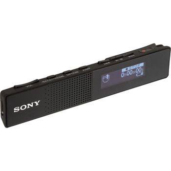 Product image of the product “Sony TX660 Internal memory Black ”