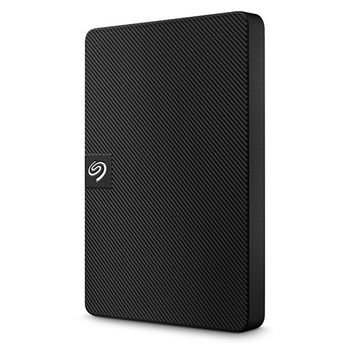 Artikelbild des Artikels “Seagate Expansion Portable 5TB Externe Festplatte 6.35cm (2.5 Zoll) USB-A (USB 3.2 Gen 1) Schwarz STKM5000400 “