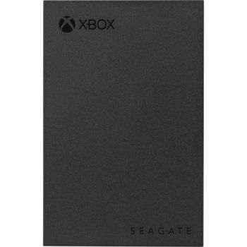 Artikelbild des Artikels “Seagate Game Drive Xbox 4TB Externe Festplatte 6.35cm (2.5 Zoll) USB-A (USB 3.2 Gen 1) Schwarz STKX4000402 “