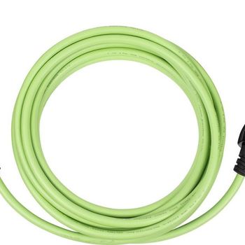 Product image of the product “Blaupunkt A3P16AT2 eMobility charging cable 8m ”