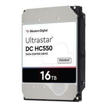 Artikelbild des Artikels “Western Digital 16TB WD Ultrastar DC HC550 7200RPM 512MB “
