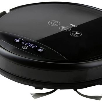 Artikelbild des Artikels “DOMO DO7293S Saugroboter Fernbedienbar “