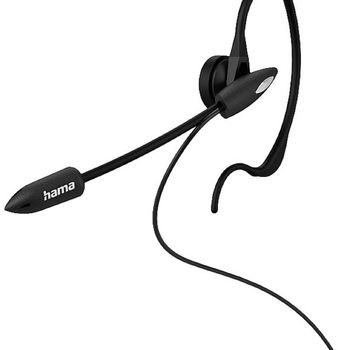 Product image of the product “Hama 00201122 cable gender changer TAE-F RJ11 Black ”