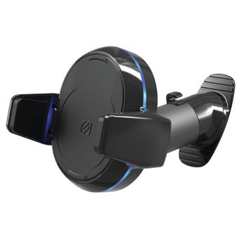 Artikelbild des Artikels “Scosche MagicGrip Qi 10W Dash “