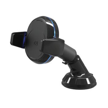 Artikelbild des Artikels “Scosche MagicGrip Qi 10W Window/Dash 2 “