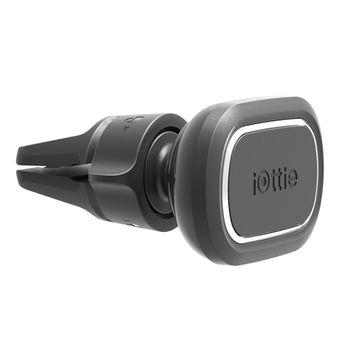 Artikelbild des Artikels “iOttie iTap Magnetic 2 Air Vent Mount “