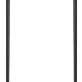 Product image of the product “Hama 00201124 cable gender changer TAE-F 3 x TAE-NFF Black ”