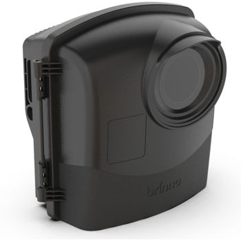 Product image of the product “Brinno ATH2000 camera housing Black ”
