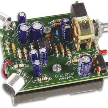 Image du produit “Whadda WSAH136 non classé ”