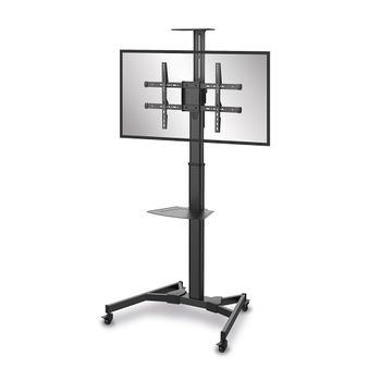 Artikelbild des Artikels “PureMounts TV Standfuß mobil - Single Display bis 70 Zoll “