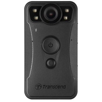 Product image of the product “Transcend DrivePro Body 30 action sports camera Full HD Wi-Fi 130 g ”