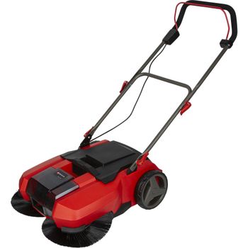 Product image of the product “Einhell 2352040 lawn sweeper Push lawn sweeper ”