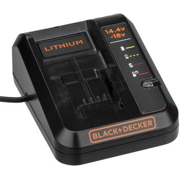 Product image of the product “Black & Decker BDC1A charger ”