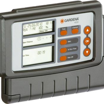 Artikelbild des Artikels “Gardena 01283-20 Bewässerungssteuerung “