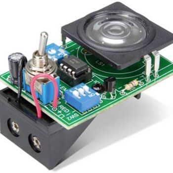 Product image of the product “Whadda WSAH113 not categorized ”