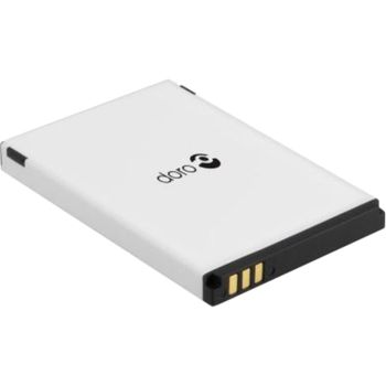 Product image of the product “Doro 8239 mobile phone spare part Battery White ”