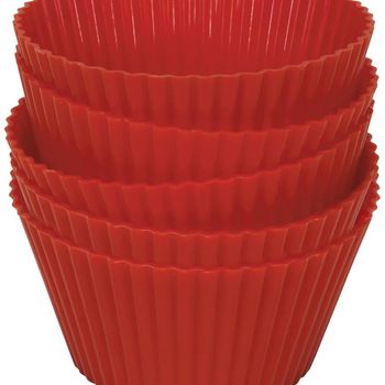 Artikelbild des Artikels “Philips HD9904/01 Compact Party-Kit: Grillrost + 7 Muffin Cups “