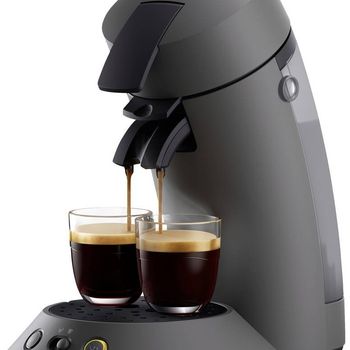 Product image of the product “Senseo CSA210/50 coffee maker Fully-auto Pod coffee machine 0.7 L ”