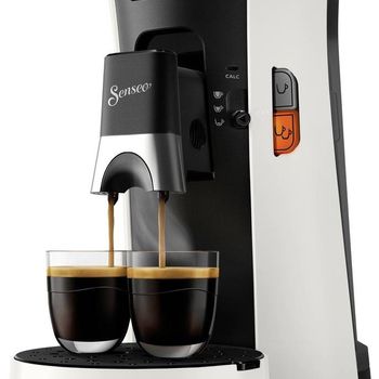 Product image of the product “Senseo ® Select CSA230/00 Coffee pad machine ”