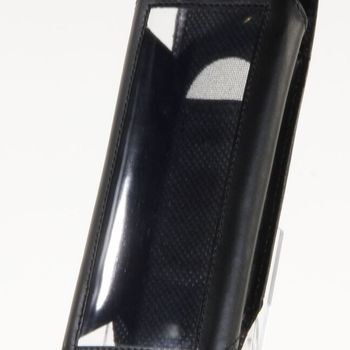 Immagine del prodotto “Soryt OPSTM3-STAHL custodia per cellulare Custodia a fondina Nero ”