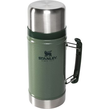 Product image of the product “Stanley 10-07937-003 vacuum flask 0.94 L Green ”