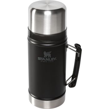 Product image of the product “Stanley 10-07937-004 vacuum flask 0.94 L Black ”