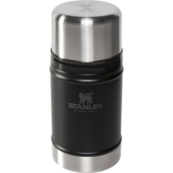 Product image of the product “Stanley 10-07936-004 vacuum flask 0.7 L Black ”