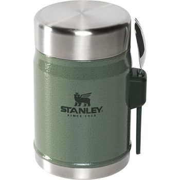 Product image of the product “Stanley 10-09382-004 vacuum flask 0.4 L Green ”