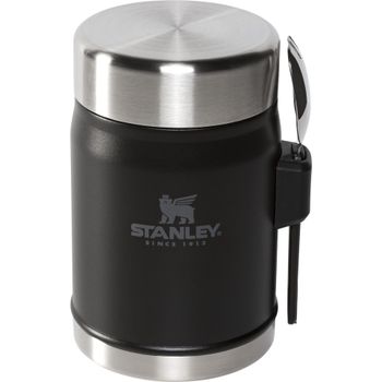 Product image of the product “Stanley 10-09382-005 vacuum flask 0.4 L Black ”