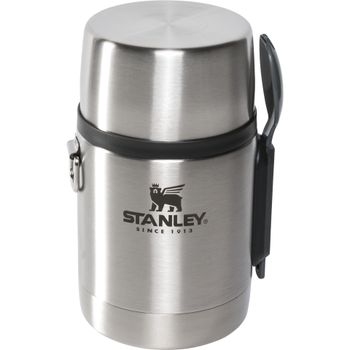 Product image of the product “Stanley 10-01287-032 vacuum flask 0.53 L Stainless steel ”