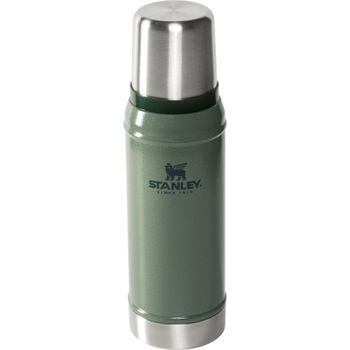 Artikelbild des Artikels “Stanley Classic Bottle S 0,75 L Hammertone Green “