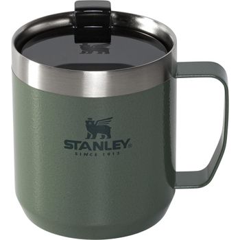 Artikelbild des Artikels “Stanley Camp Mug 0,35 L Hammertone Green “