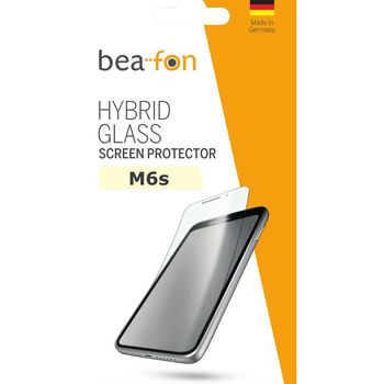 Product image of the product “Beafon M6s Hybrid Screen Protector Glass - Originalqualität ”