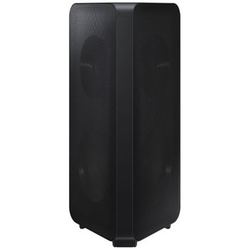 Artikelbild des Artikels “Samsung Sound Tower MX-ST50B Entertainment-Center schwarz “