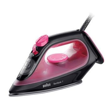 Artikelbild des Artikels “Braun TexStyle 1 SI 1070 PU Dampfbügeleisen 2000W “