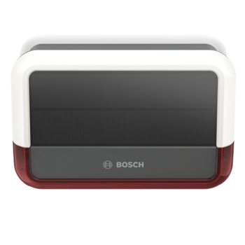 Immagine del prodotto “Bosch 8750001471 Sirena wireless Esterno ”