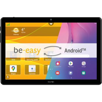 Artikelbild des Artikels “Bea-fon TAB-Lite TW10 WiFi 32 GB - Black “