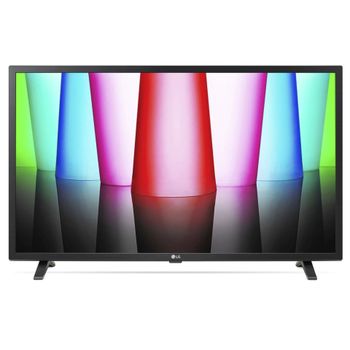 Artikelbild des Artikels “LG Electronics 32LQ63006LA.AEU LED-TV 80 cm 32 Zoll EEK F (A - G) DVB-C, DVB-S2, DVB-T2, Full HD, Smart TV, WLAN, PVR ready, CI+ Schwarz “