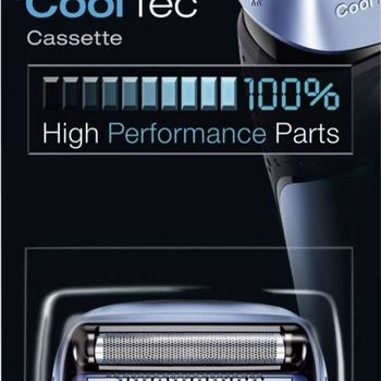 Product image of the product “Braun 076520 shaver accessory ”