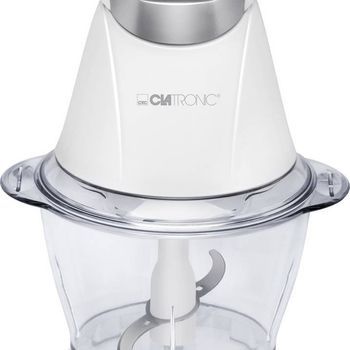 Immagine del prodotto “Clatronic MZ 3579 1 L 250 W Bianco ”