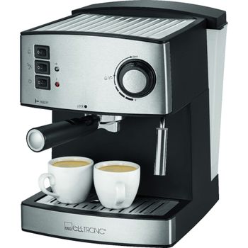 Product image of the product “Clatronic ES 3643 Espresso machine 1.6 L ”