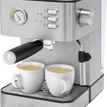 Product image of the product “Bomann PC-ES 1209 Espresso machine 1.8 L ”