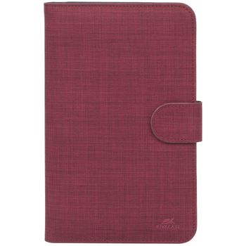 Artikelbild des Artikels “Rivacase 3312 Biscayne Tablet Case 7 rot “